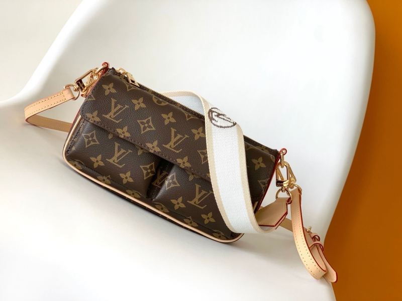 LV Satchel Bags